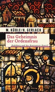 Cover von Das Geheimnis der Ordensfrau