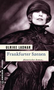 Cover von Frankfurter Szenen