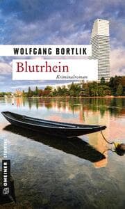 Cover von Blutrhein