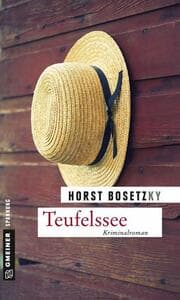 Cover von Teufelssee
