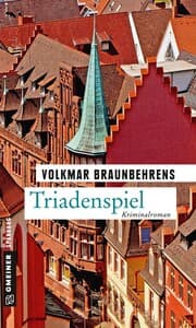 Cover von Triadenspiel