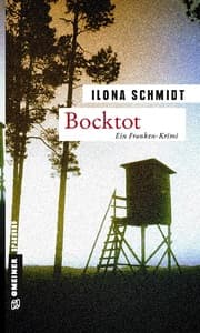 Cover von Bocktot