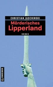 Cover von Mörderisches Lipperland