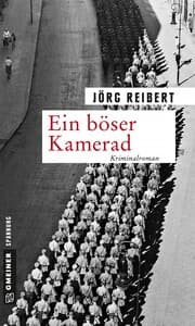 Cover von Ein böser Kamerad
