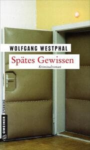 Cover von Spätes Gewissen