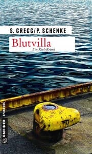 Cover von Blutvilla