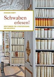 Cover von Schwaben erlesen!