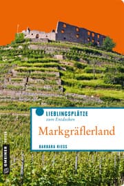 Cover von Markgräflerland