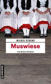 Cover von Muswiese