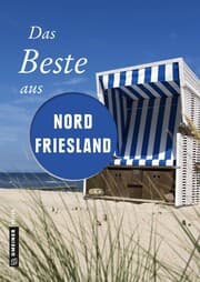 Cover von Das Beste aus Nordfriesland