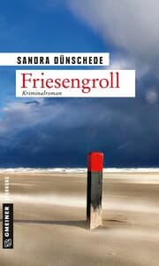 Cover von Friesengroll
