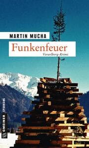 Cover von Funkenfeuer
