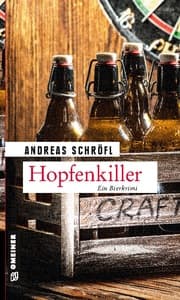 Cover von Hopfenkiller
