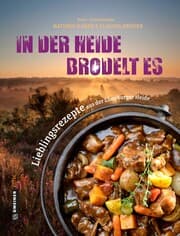 Cover von In der Heide brodelt es