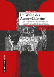 Cover von Im Wahn des Auserwähltseins