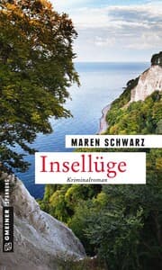 Cover von Insellüge