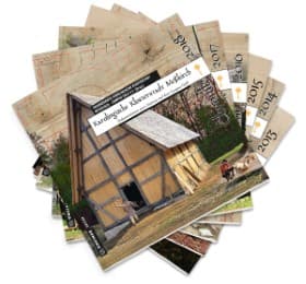 Cover von Karolingische Klosterstadt Meßkirch - Chronik 2013-2018