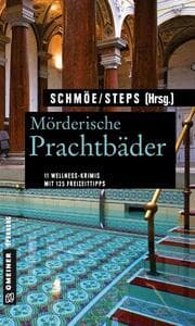 Cover von Mörderische Prachtbäder