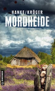 Cover von Mordheide