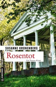 Cover von Rosentot