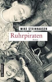 Cover von Ruhrpiraten