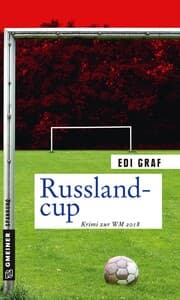 Cover von Russlandcup