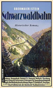 Cover von Schwarzwaldbahn