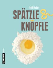 Cover von Spätzle & Knöpfle
