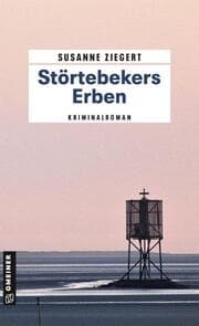 Cover von Störtebekers Erben