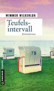 Cover von Teufelsintervall