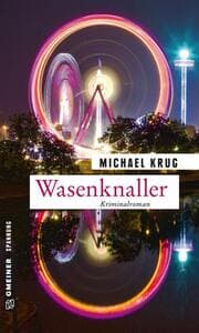 Cover von Wasenknaller