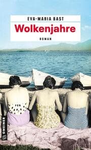 Cover von Wolkenjahre