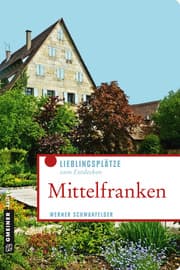 Cover von Mittelfranken