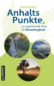 Cover von AnhaltsPunkte