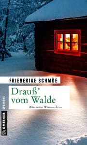 Cover von Drauß vom Walde