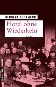Cover von Hotel ohne Wiederkehr