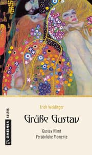 Cover von Grüße Gustav