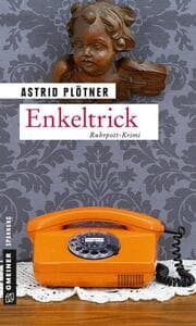 Cover von Enkeltrick