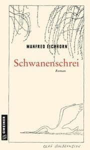 Cover von Schwanenschrei