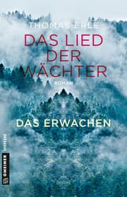 Cover von Das Lied der Wächter - Das Erwachen