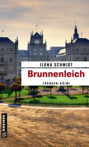 Cover von Brunnenleich