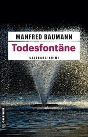 Cover von Todesfontäne
