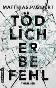 Cover von Tödlicher Befehl