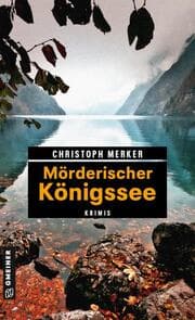 Cover von Mörderischer Königssee