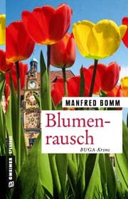 Cover von Blumenrausch