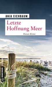 Cover von Letzte Hoffnung Meer