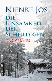 Cover von Die Einsamkeit der Schuldigen - Das Verlies