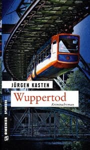 Cover von Wuppertod