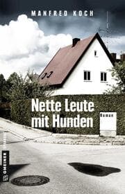 Cover von Nette Leute mit Hunden