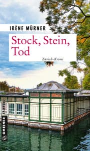 Cover von Stock, Stein, Tod